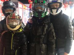 -锐擎卡丁车主题乐园(郊野公园店)
