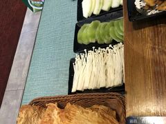 -潮味四季潮汕牛肉火锅(来凤街店)