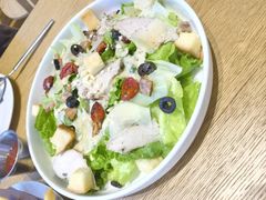 -娜娜家•Nana's restaurant (南开大悦城店)