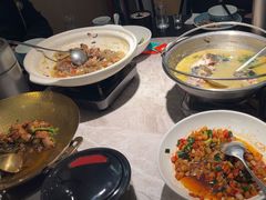 -鱼你相聚·河鲜馆(袁家岭店)