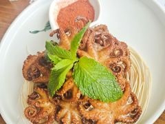 -朝馆·市井本味菜