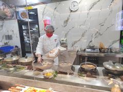 -双合园·海鲜水饺青岛菜(九水东路店)