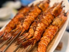 -开海·红岛海鲜虾水饺(石老人店)