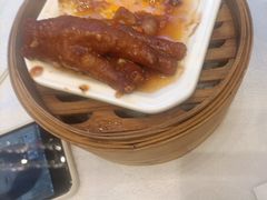 -皇马假日醉海南大酒店·假日一品派茶楼(秀英店)