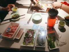 -野妹火锅(龙岗店)