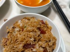 -汤城小厨•粤菜•靓汤(西直门凯德MALL店)