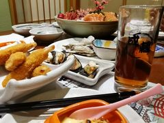 -贵木日本料理·铁板烧(新地假日广场店)