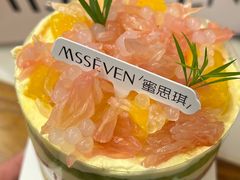 -蜜思琪蛋糕(民生路店)