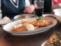-FISH&POTATO Cō(地中海美食 万象城店)