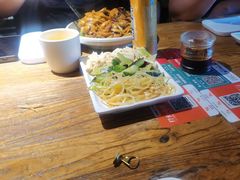 -平娃三宝烧烤·面食(富丰桥店)