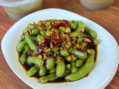 -余艳梅拌面世家(马场横路店)