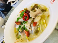 -添星码头茶餐厅(松坪山店)