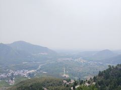 -石经山风景区
