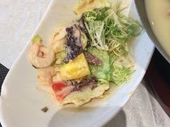 -万龙洲海鲜(大兴绿地缤纷城店)