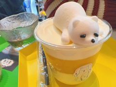 -茶是一枝花泡茶店