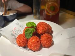 -绿茶餐厅(千岛湖银泰城店)