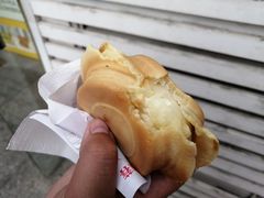 牛奶麻薯冰激凌（立马吃）-台湾味正点车轮饼可丽饼(南禅寺店)