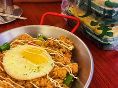 -青春分食(仙林大学城店)