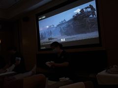 -金色印象·HiFi影音·按摩足疗(龙腾路店)