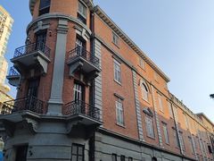 -飞马旅黎黄陂路文旅街区