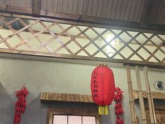 门面-天发长铁锅炖(王秀村店)