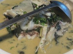 -渔乡米香·剁椒鱼头(四方坪店)