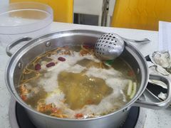 -冯姐生蚝(长隆横琴店)