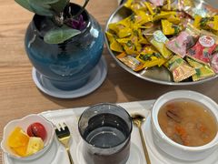 -泉·颂钵冥想·减压·疗愈SPA(前海店)