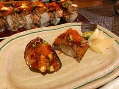 -半藏居酒屋(香港花园店)