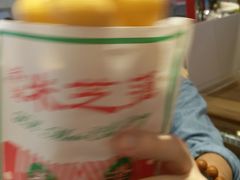 -美芝莲(领展购物广场中关村店)