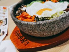 -小木屋拌饭(沈阳中街大悦城店)