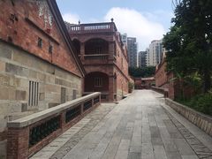 -晋江五店市传统文化旅游区