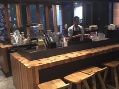 -星巴克(成都太古里二店)