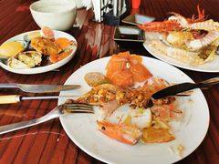 -西安W酒店·WEI全味西餐厅