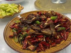 -乐山第一家临江鳝丝(茶坊路店)