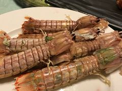 -顺德小院私房菜馆