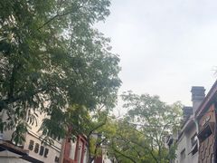 -湘子庙