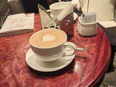-上海锦江汤臣洲际大酒店柒酒廊