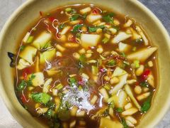 -金山锅贴店(金泉路店)