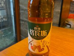 -張飛扒肉·龙江非遗(道外店)