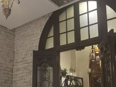 -美庐餐厅·湖北菜·吴佩孚公馆(南京路店)