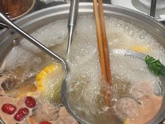 -尚合里潮汕牛肉火锅(海沧店)