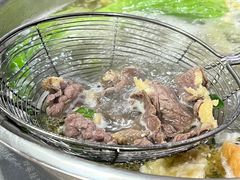 -富源杨记牛肉馆