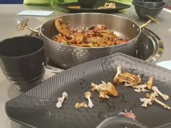 -小厨娘绣中淮扬(大行宫科巷店)