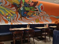 -墨纪Mojí墨西哥餐厅(官舍店)