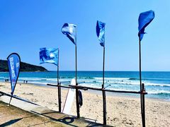 -日月湾海门游览区