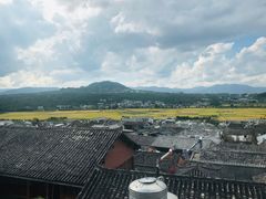 -无有景观餐厅·铜瓢牛肉·下午茶