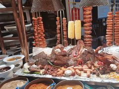 -亚马逊海鲜自助(梅溪湖步步高店)