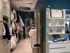 -海马体照相馆(西安高新万达广场店)