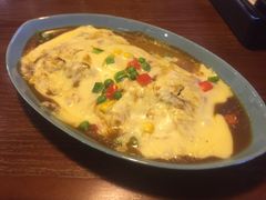 -长勺子东南亚(街道口店)